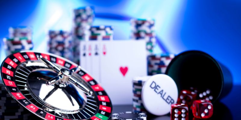 Casino trực tuyến là lựa chọn tuyệt vời cho bạn tại giới thiệu Kubet77