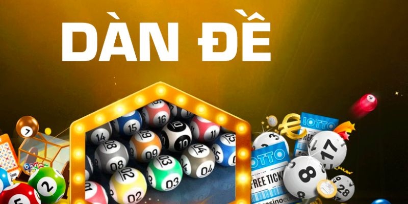 Dàn đề Kubet77 siêu đơn giản theo dãy cực kỳ hiệu quả