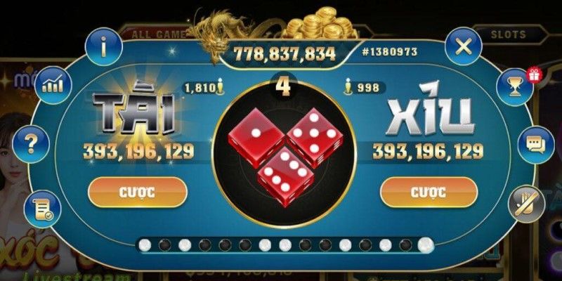 Giới thiệu về game Tài Xỉu Kubet77 cực hot