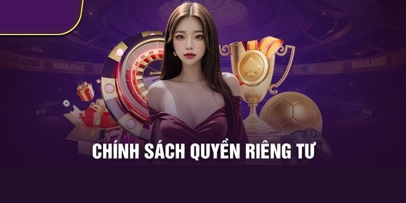 Hội viên có toàn quyền với thông tin của mình