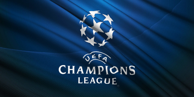 Kết quả Champions League là một ưu tiên hàng đầu tại website