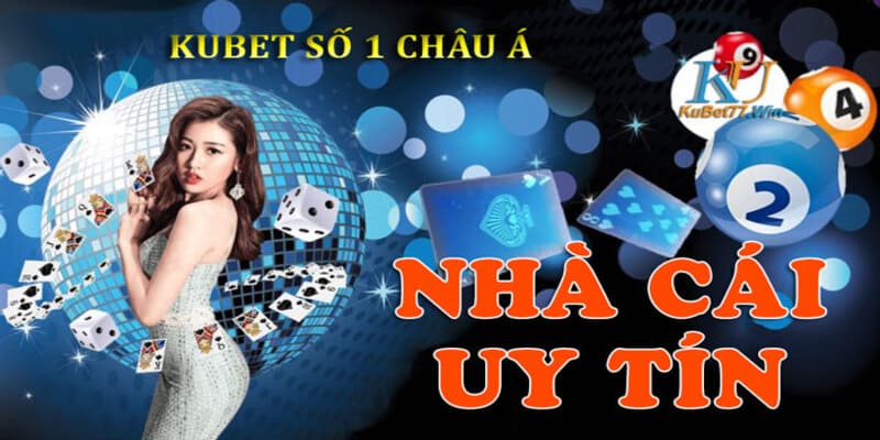 Tất tần tật những điều đặc biệt tại thương hiệu Kubet77