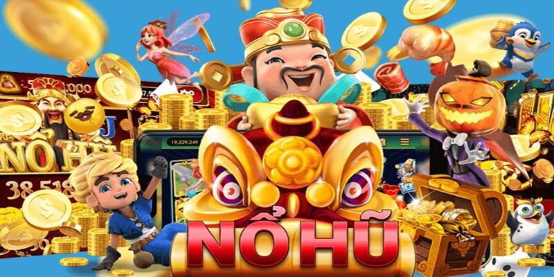 Review chi tiết về sảnh game nổ hũ tại Kubet77