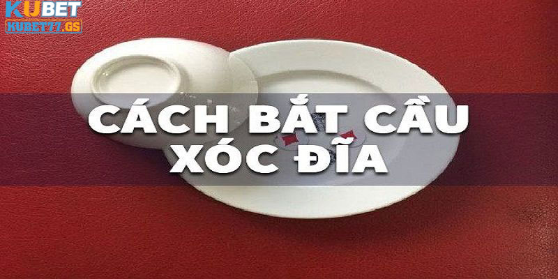 Cách bắt cầu xóc đĩa online siêu chuẩn