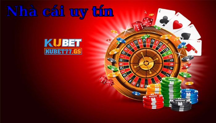 Kubet77 - Nhà cái uy tín hàng đầu Việt Nam