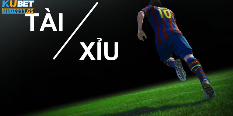 tài xỉu Kubet77